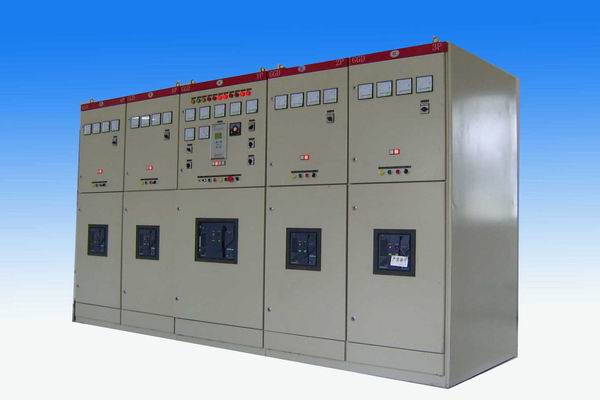 茂县装修配电柜 安全实用建筑抽屉式配电柜-电